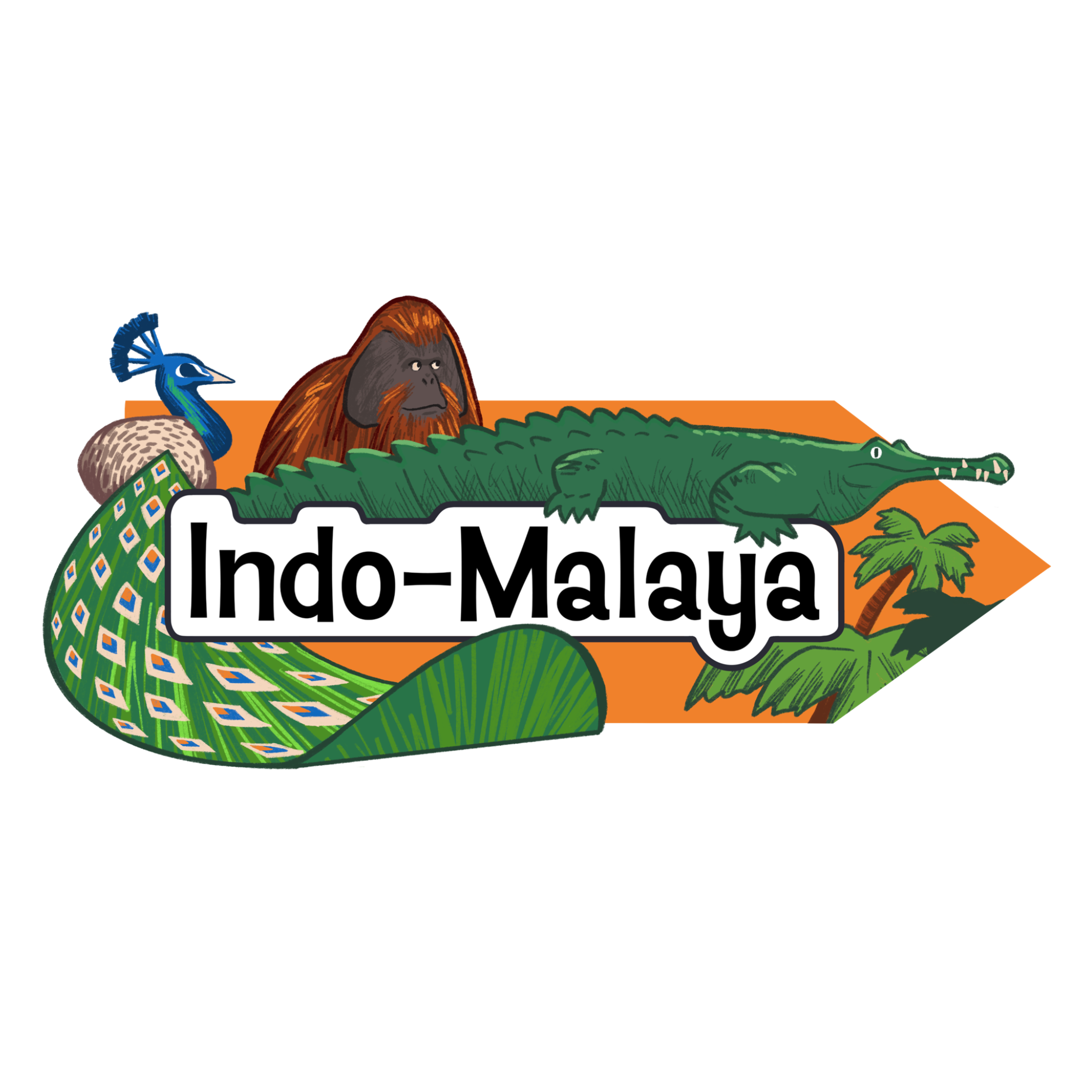 Indomalaya